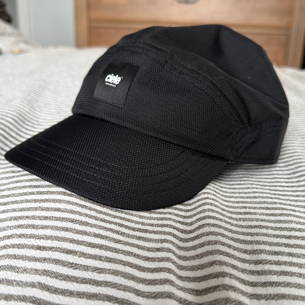 Ciele FSTCap SC EQ Frame S size unisex S/M